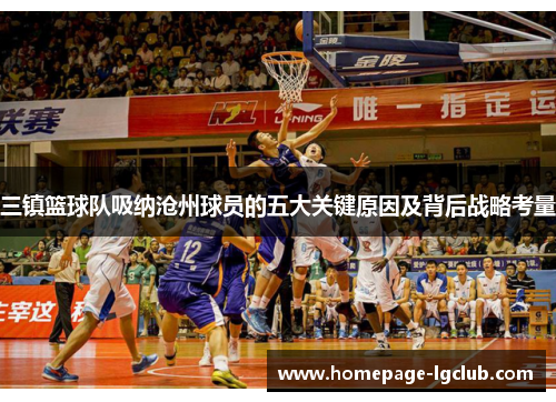 三镇篮球队吸纳沧州球员的五大关键原因及背后战略考量