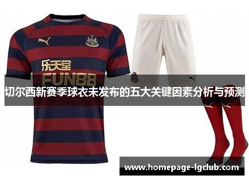 切尔西新赛季球衣未发布的五大关键因素分析与预测